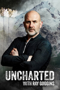 Uncharted with Ray Goggins
