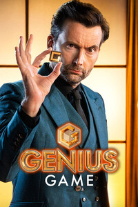 Genius Game