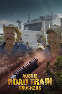Aussie Road Train Truckers