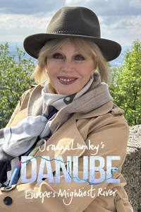 Joanna Lumley's Danube: Europe's Mightiest River