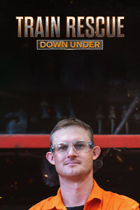 Train Rescue Down Under