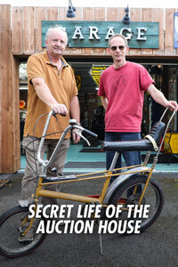 Secret Life Of The Auction House