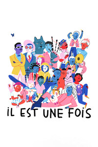 Il est une fois