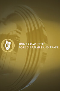 Joint Committee on Foreign Affairs and Trade