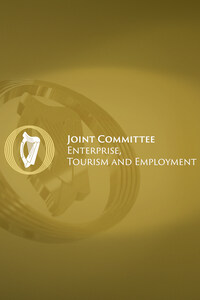 Joint Committee on Enterprise, Tourism and Employment