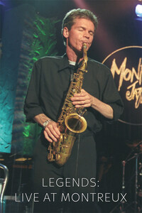 Legends: Live at Montreux