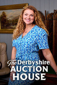 The Derbyshire Auction House