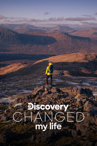 Discovery Changed My Life