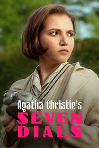 Agatha Christie's Seven Dials