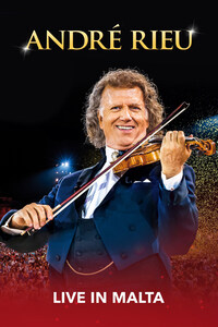 Andre Rieu: Live in Malta
