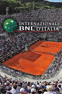 Tennis: ATP & WTA Rome Open 2025