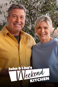 John & Lisa's Weekend Kitchen