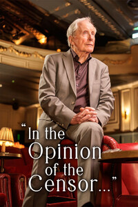 The Opinion of the Censor