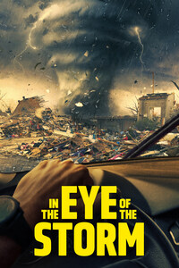 In the Eye of the Storm