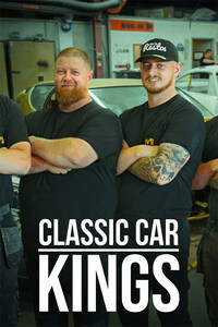 Classic Car Kings