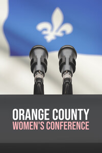 Orange County Women's Conference