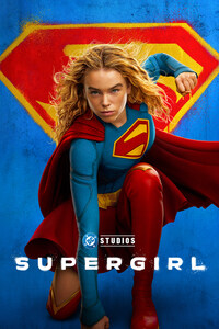 Supergirl