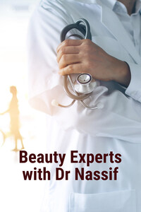 Beauty Experts with Dr Nassif