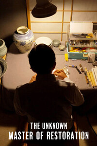 Japan's Master of Restoration