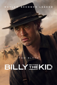Billy the Kid