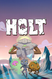 Holt as Gaeilge