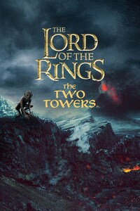 The Lord of the Rings: The Two Towers