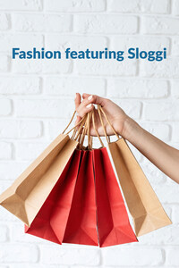 Fashion featuring Sloggi