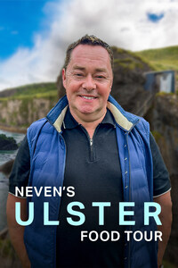 Neven's Ulster Food Tour