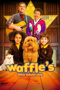 Waffle's After School Club