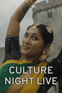 Culture Night Live