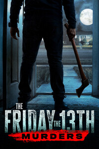 The Friday the 13th Murders