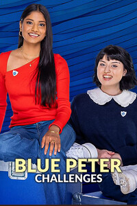 Blue Peter Challenges