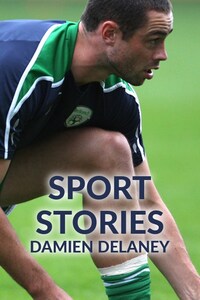 Sport Stories: Damien Delaney