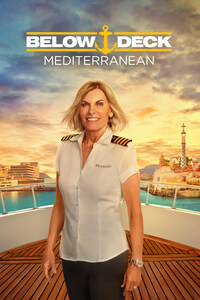 Below Deck Mediterranean