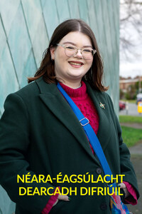 Néara-Éagsúlacht: Dearcadh Difriúil