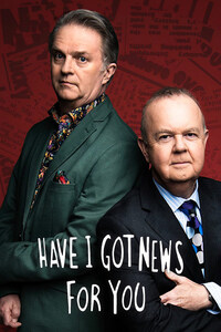 Have I Got News for You