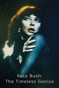Kate Bush, the Timeless Genius