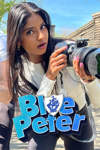 Blue Peter Challenges