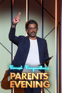Romesh Ranganathan's Parents' Evening