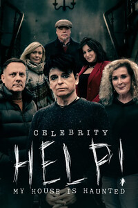 Celebrity Help! My House Is Haunted