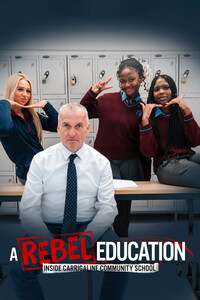 A Rebel Education