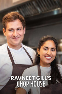 Ravneet Gill's Chop House
