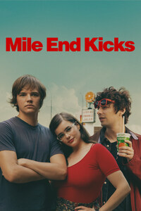 Mile End Kicks