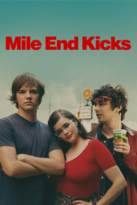 Mile End Kicks