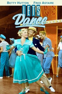Let's Dance