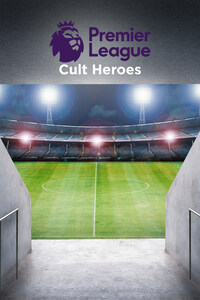 Premier League Cult Heroes