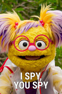 I Spy, You Spy