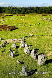 Chronicles of the Sperrins