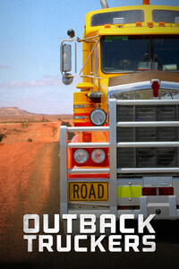 Outback Truckers