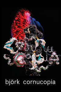 Bjork: Cornucopia